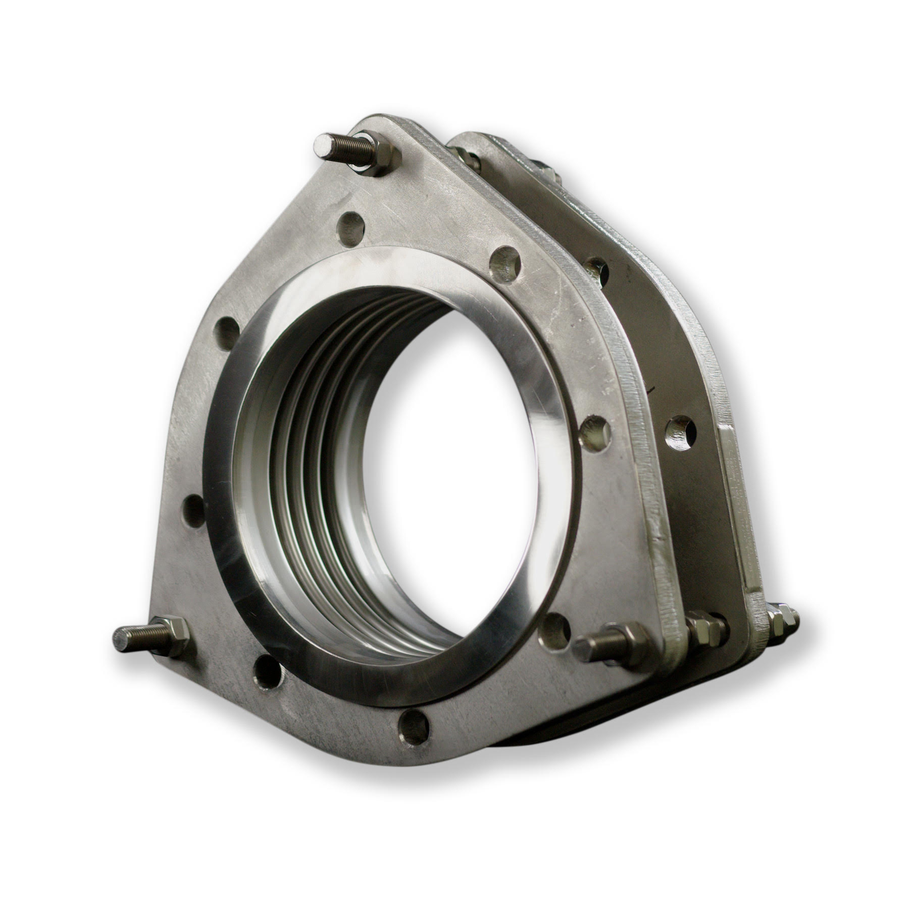 RVS compensator Pumpflex  |  Pumpflex